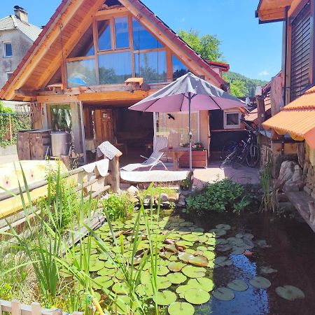 Gostel Koprivnik Pri Kocevju, Kocevski Rog エクステリア 写真